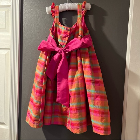 Lilybird Girls Dress - Picture 5 of 5